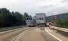Foto 1 - Alsa despide al conductor del autobús que adelantó de forma temeraria a un camión en Soria