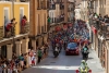 Foto 1 - ¿Cuántas veces ha pasado La Vuelta Ciclista a España por Soria y quiénes han sido sus ganadores?