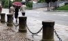 Foto 1 - Repaso a los pluviómetros: La DANA deja más de 50 litros por metro cuadrado en Vinuesa