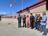 Foto 1 - La cárcel de Soria espera abrir 100 nuevas celdas antes de fin de año