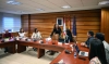 Una imagen con los responsables de la región portugesa. /Jta.