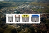 Foto 1 - 3 meses de cambios en las basuras de Soria: Cambio de sistema en Collado y Polígono y 1.100 contendores nuevos