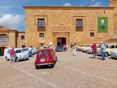 Foto 6 - Fotos: As&iacute; se vio Soria en 600