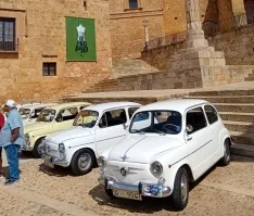 Foto 7 - Fotos: As&iacute; se vio Soria en 600