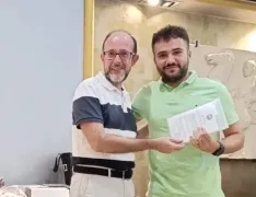 Foto 14 - Fotos: As&iacute; se vio Soria en 600