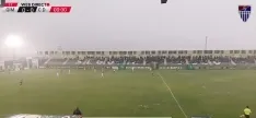 Foto 2 - As&iacute; hemos vivido el Gimn&aacute;stica Segoviana vs Numancia de Segunda RFEF