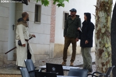 Foto 14 - Oria Dauria traslada su ciclo al edificio del Fielato
