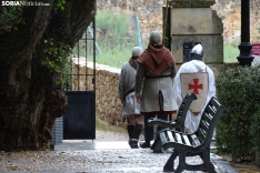 Foto 13 - Oria Dauria traslada su ciclo al edificio del Fielato