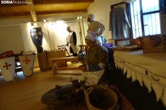 Foto 12 - Oria Dauria traslada su ciclo al edificio del Fielato