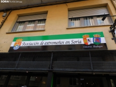 Foto 4 - En imágenes: Extremadura llega al corazón de Soria con su nuevo local