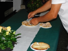 Foto 10 - En im&aacute;genes: Extremadura llega al coraz&oacute;n de Soria con su nuevo local