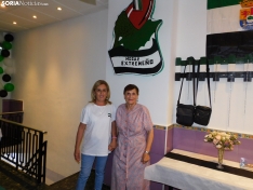 Foto 11 - En im&aacute;genes: Extremadura llega al coraz&oacute;n de Soria con su nuevo local