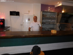 Foto 16 - En im&aacute;genes: Extremadura llega al coraz&oacute;n de Soria con su nuevo local