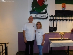 Foto 17 - En im&aacute;genes: Extremadura llega al coraz&oacute;n de Soria con su nuevo local