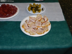 Foto 20 - En im&aacute;genes: Extremadura llega al coraz&oacute;n de Soria con su nuevo local