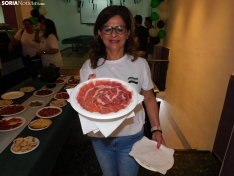Foto 21 - En im&aacute;genes: Extremadura llega al coraz&oacute;n de Soria con su nuevo local