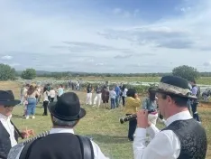 Foto 8 - Fotos: La tradici&oacute;n detr&aacute;s del vino