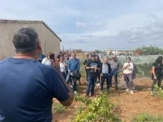 Foto 6 - Fotos: La tradici&oacute;n detr&aacute;s del vino