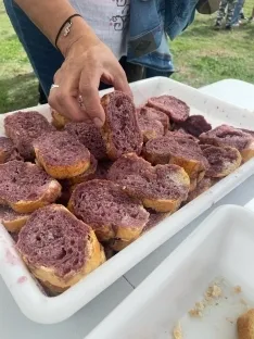 Foto 5 - Fotos: La tradici&oacute;n detr&aacute;s del vino