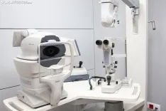 Foto 7 - Multi&oacute;pticas Monreal: nuevas instalaciones, mejor atenci&oacute;n