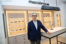 Foto 15 - Multi&oacute;pticas Monreal: nuevas instalaciones, mejor atenci&oacute;n