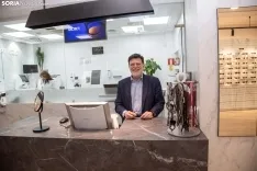 Foto 14 - Multi&oacute;pticas Monreal: nuevas instalaciones, mejor atenci&oacute;n