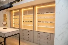 Foto 12 - Multi&oacute;pticas Monreal: nuevas instalaciones, mejor atenci&oacute;n