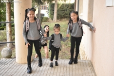 Reapertura de la escuela en Bayubas de Abajo.