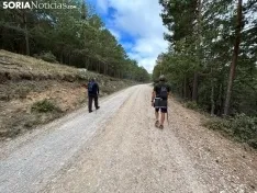 Foto 20 - Ruta: El Pico del &Aacute;guila y unas vistas de 360&deg;