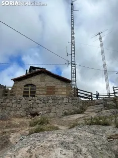 Foto 16 - Ruta: El Pico del &Aacute;guila y unas vistas de 360&deg;
