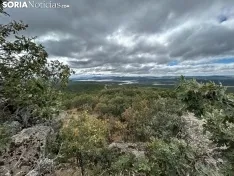 Foto 15 - Ruta: El Pico del &Aacute;guila y unas vistas de 360&deg;