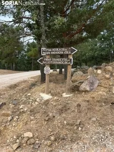 Foto 14 - Ruta: El Pico del &Aacute;guila y unas vistas de 360&deg;
