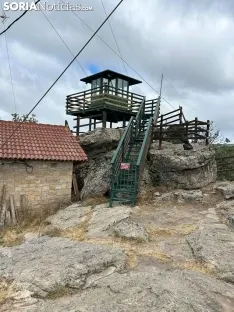Foto 13 - Ruta: El Pico del &Aacute;guila y unas vistas de 360&deg;