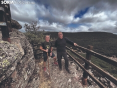 Foto 4 - Ruta: El Pico del Águila y unas vistas de 360°