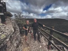 Foto 4 - Ruta: El Pico del &Aacute;guila y unas vistas de 360&deg;