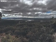 Foto 3 - Ruta: El Pico del &Aacute;guila y unas vistas de 360&deg;
