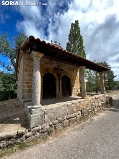 Foto 6 - Ruta: El Pico del &Aacute;guila y unas vistas de 360&deg;