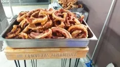 Fiestas del barrio de Santa Bárbara 2023