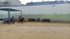 Fiestas del barrio de Santa Bárbara 2023