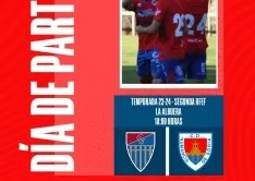 Foto 3 - As&iacute; hemos vivido el Gimn&aacute;stica Segoviana vs Numancia de Segunda RFEF