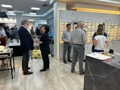 Foto 24 - Multi&oacute;pticas Monreal abre sus puertas con un local reformado y nuevo equipamiento tecnol&oacute;gico
