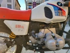Foto 15 - Im&aacute;genes: 30 BMWs cl&aacute;sicas realizan una inolvidable ruta por Soria y La Rioja