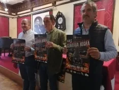 Foto 3 - Tres tipos de carne y siete fechas: Vuelven las Jornadas Gastron&oacute;micas de la Raza Serrana Negra