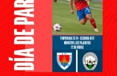 Foto 3 - As&iacute; hemos vivido el Numancia vs Atl&eacute;tico Paso de Segunda RFEF