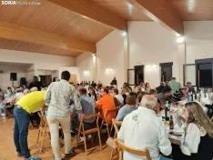 Foto 5 - Carbonera da el pistoletazo de salida a sus fiestas con m&uacute;ltiples actividades