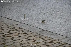 Foto 5 - Duruelo de la Sierra homenajea a los beb&eacute;s nacidos en 2022 durante sus fiestas de San Miguel