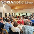 Foto 4 - Carbonera da el pistoletazo de salida a sus fiestas con m&uacute;ltiples actividades