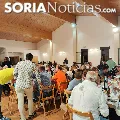 Foto 3 - Carbonera da el pistoletazo de salida a sus fiestas con m&uacute;ltiples actividades
