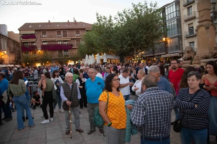 X Aniversario Torrezno de Soria
