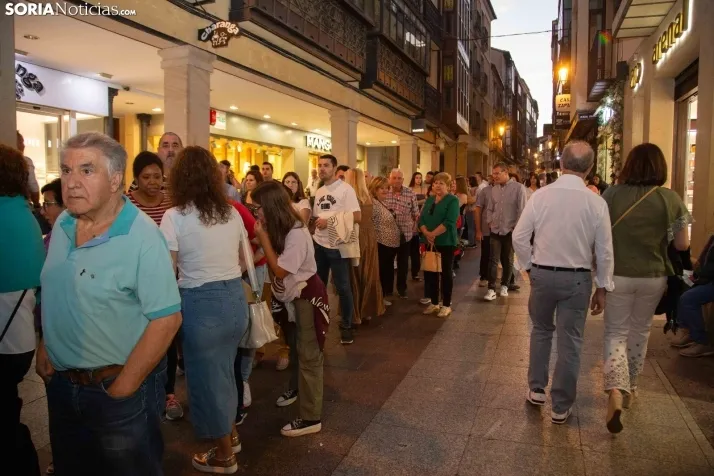 X Aniversario Torrezno de Soria